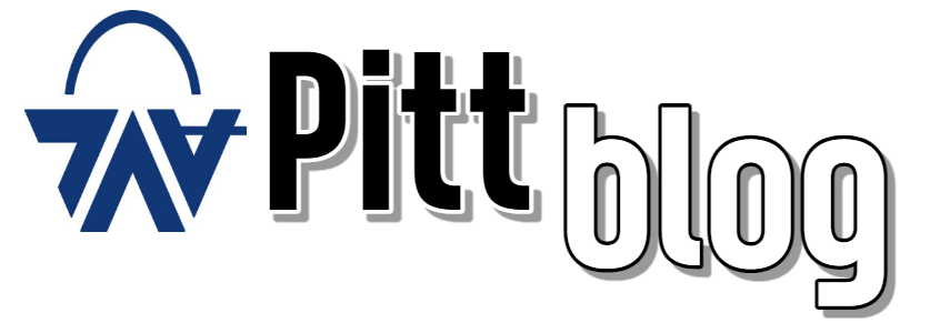 Pitt blog